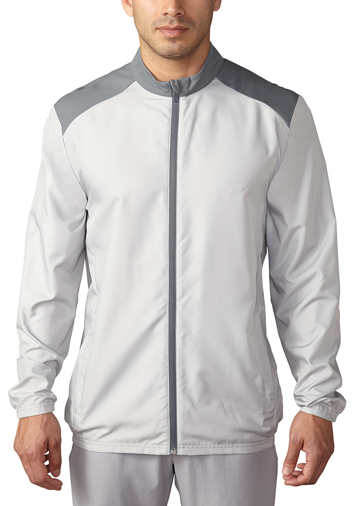 adidas golf competition wind jacket