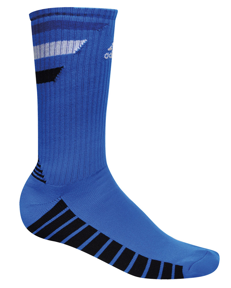 adidas 3 Stripes Crew Socks | GolfOnline