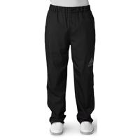 adidas golf waterproof heathered lined trousers