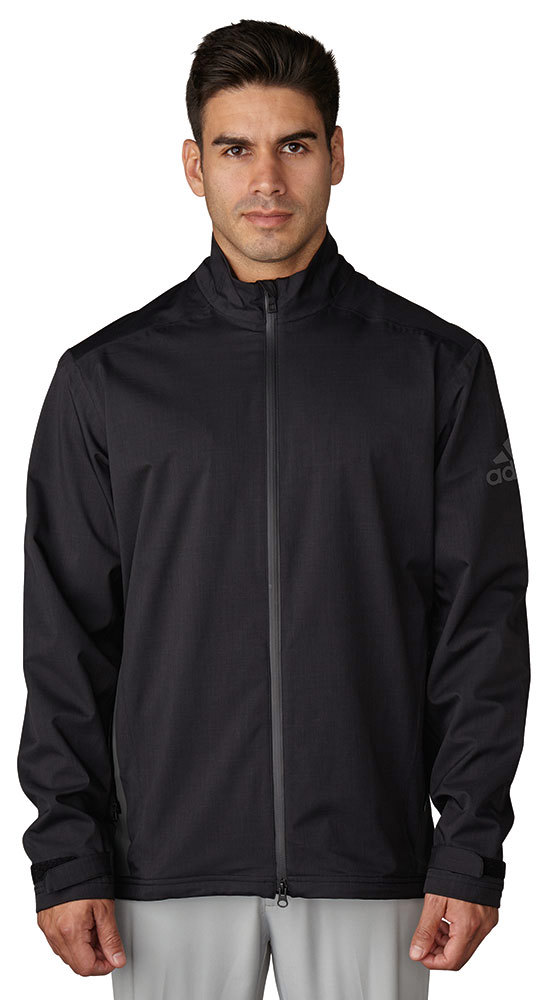 adidas rainproof jacket