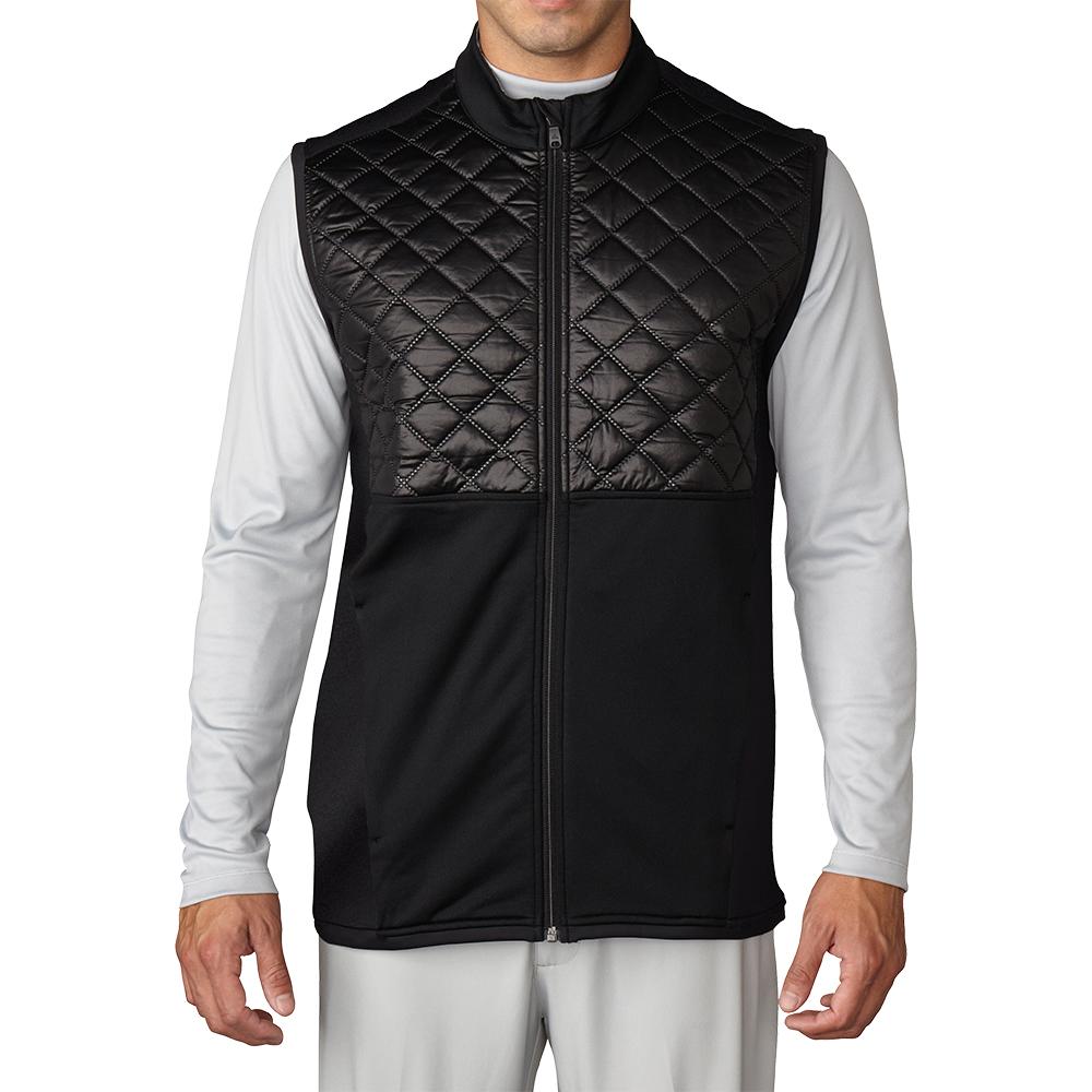 adidas Mens ClimaHeat Prime Vest
