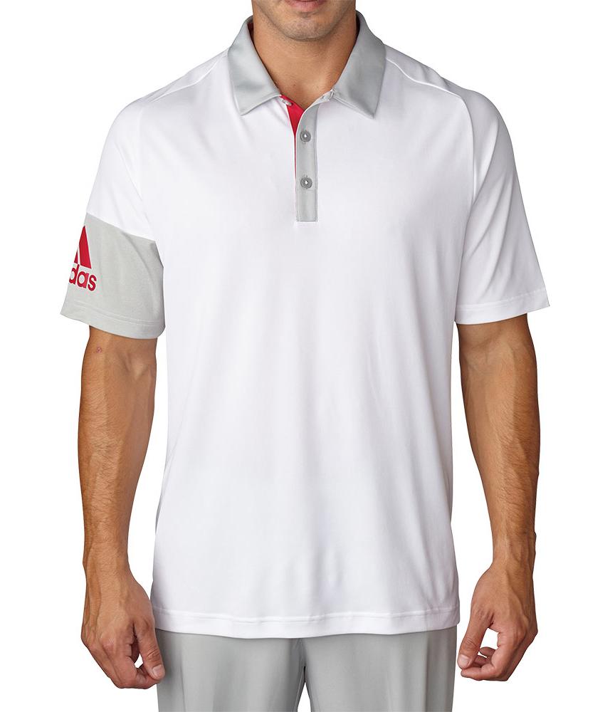 adidas climacool polo shirts