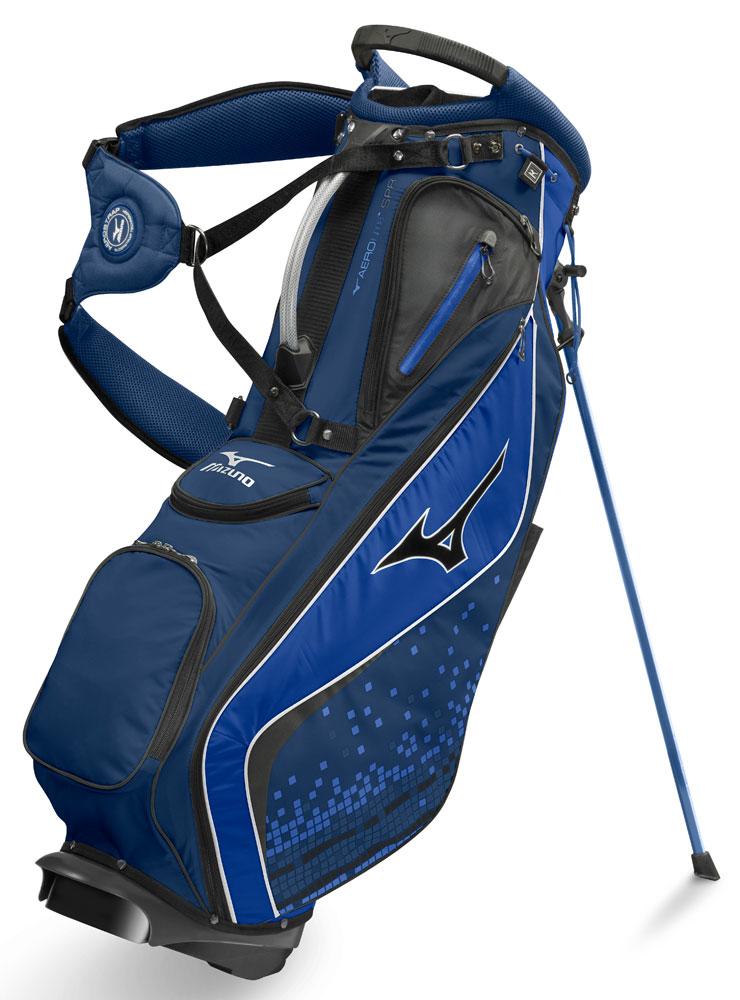 mizuno aerolite