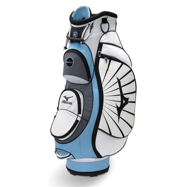 Mizuno Aerolite Cart Bag 2014 Golfonline