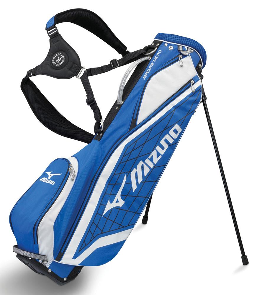 mizuno aerolite