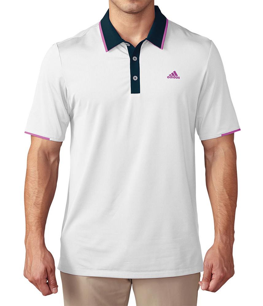 adidas climacool polo shirts