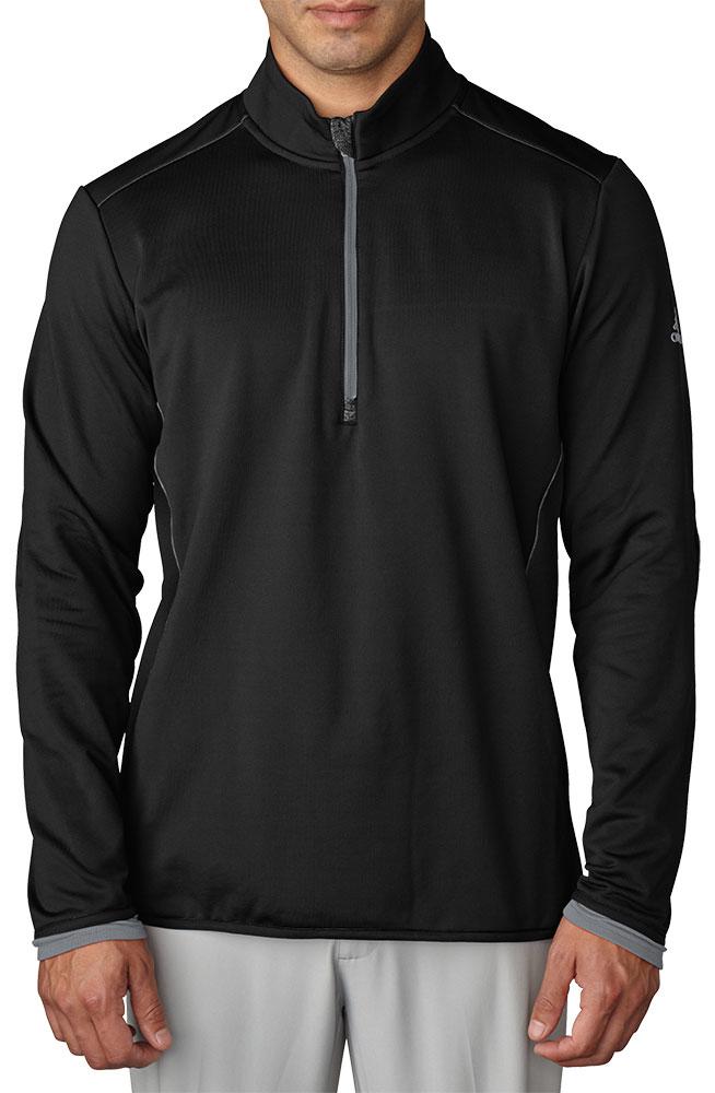 climaheat golf jacket