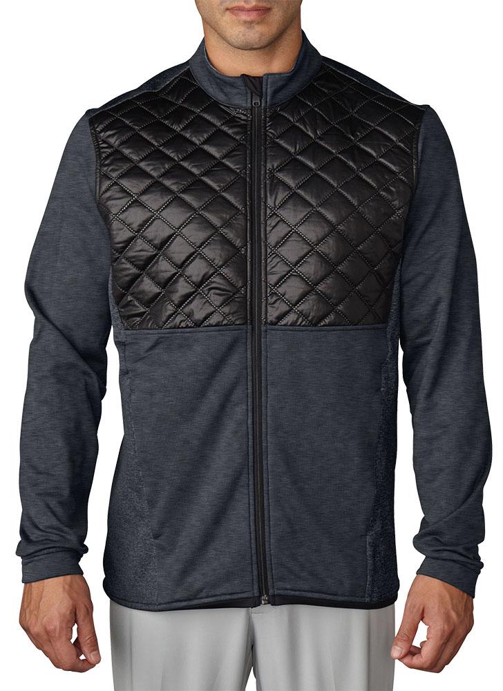 adidas climaheat running jacket