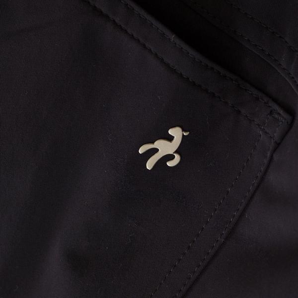 Green lamb weathertech trousers Clearance