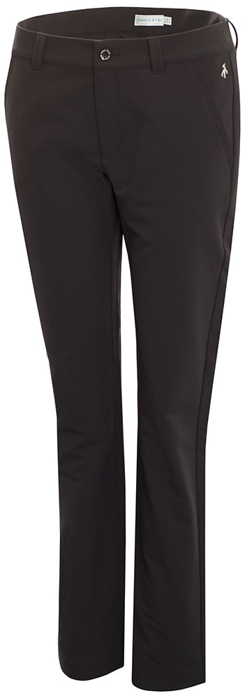 Green Lamb Ladies Supreme Winter Tech Trousers - Golfonline