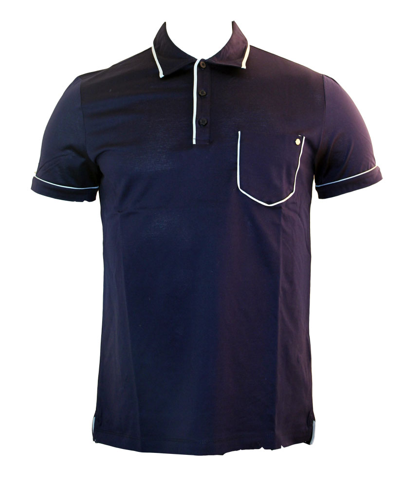 J Lindberg Mens Age Apt Polo Shirt | GolfOnline