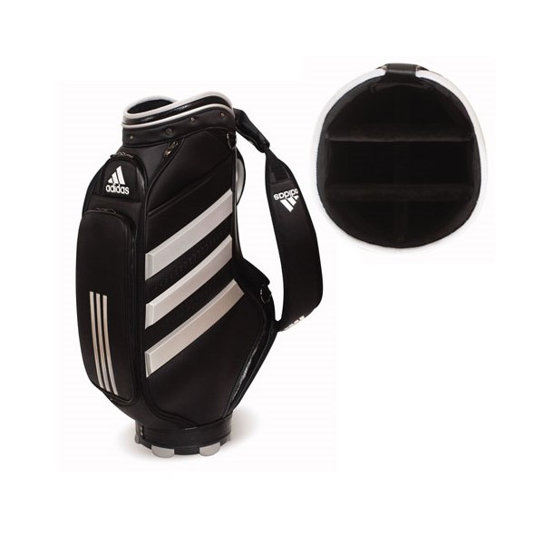 adidas golf bag uk