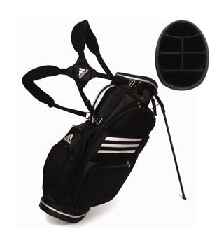 adidas cart bag