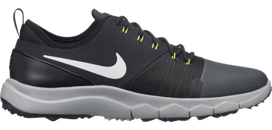 Nike Ladies FI 3 Golf Shoes - Golfonline