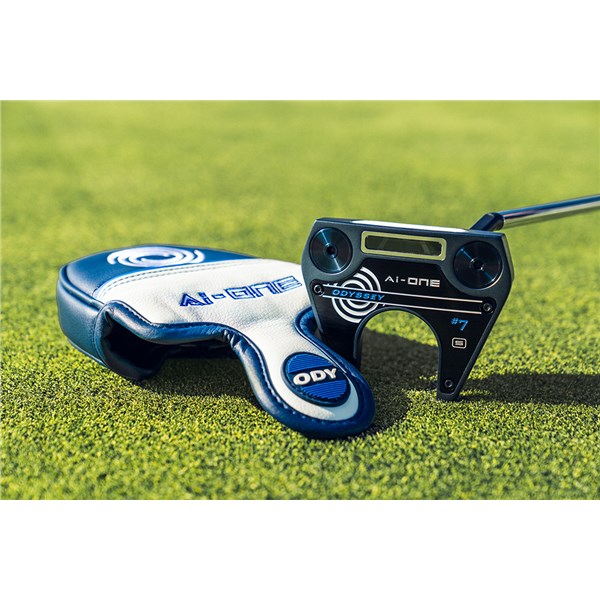 ai one 7 s putter 7864