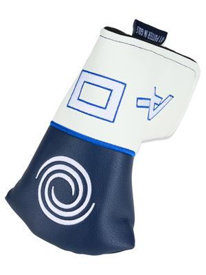 Odyssey Ai-One Cruiser Double Wide CH Putter
