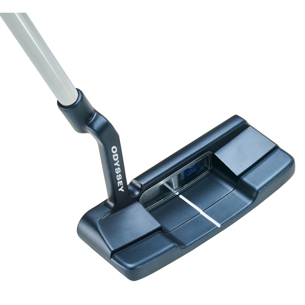 Odyssey Ai-One Cruiser Double Wide CH Putter - Golfonline