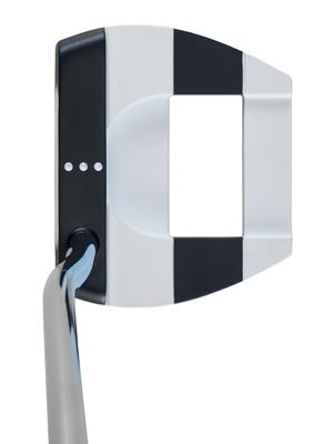 Odyssey Ai-One Cruiser Jailbird Putter (38 Inch)
