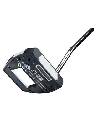 Odyssey Ai-One Cruiser Jailbird Putter (38 Inch)