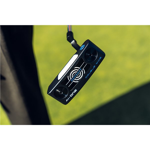 ai one double wide ch putter 7896