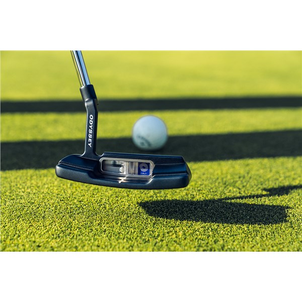 ai one double wide ch putter 8014