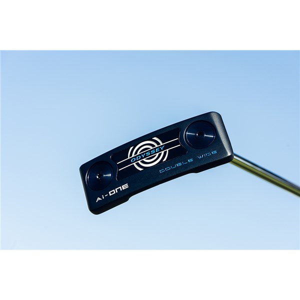 ai one double wide ch putter 8099