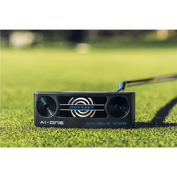 ai one double wide db putter 7857
