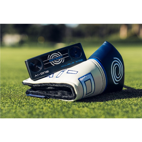 ai one double wide db putter 7872