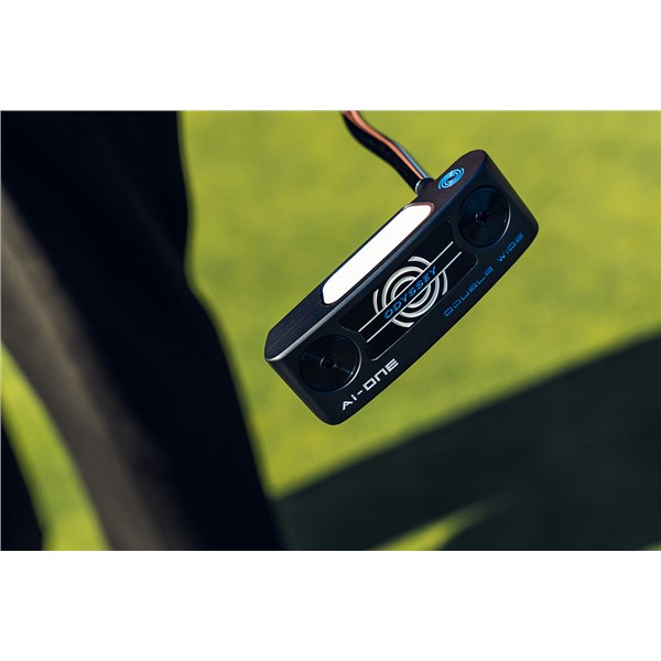 ai one double wide db putter 7917