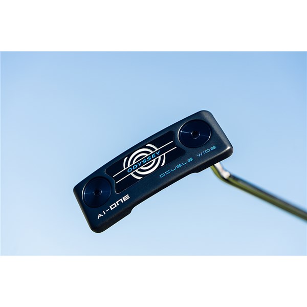 ai one double wide db putter 8096