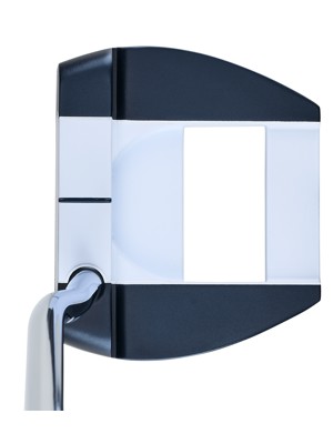 Odyssey Ai-One Jailbird Mini Versa 90 DB Putter