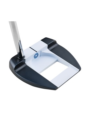 Odyssey Ai-One Jailbird Mini Versa 90 DB Putter