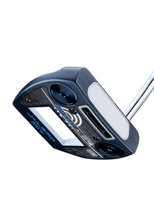 Odyssey Ai-One Jailbird Mini Versa 90 DB Putter