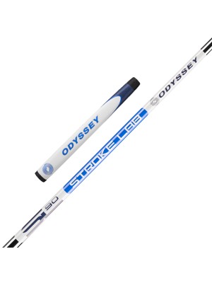 Odyssey Ai-One Jailbird Mini Versa 90 DB Putter