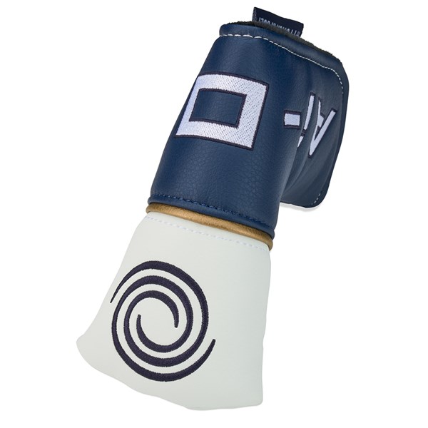 ai one milled headcover blade 0038