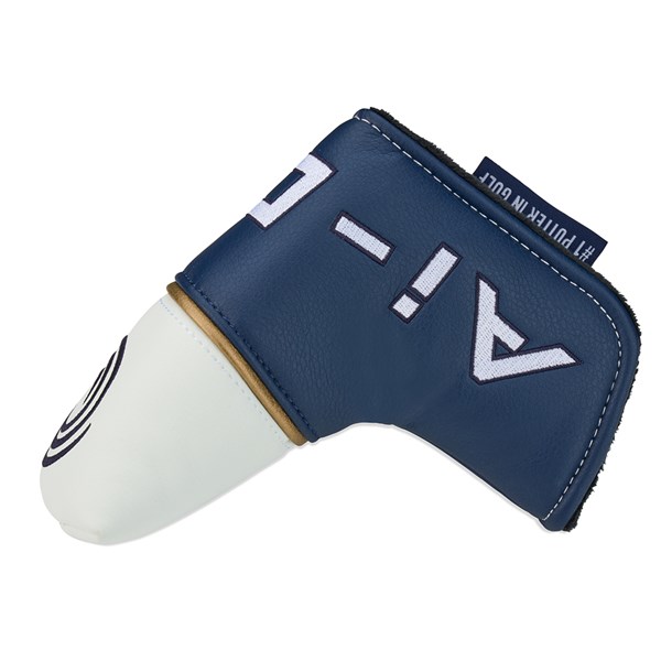 ai one milled headcover blade 0041