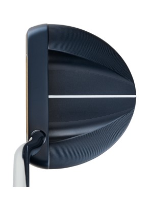 Odyssey Ai-One Milled Rossie V T Putter