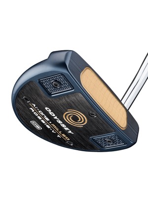 Odyssey Ai-One Milled Rossie V T Putter