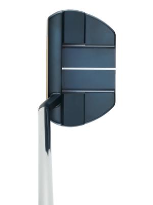 Odyssey Ai-One Milled Three T S Putter