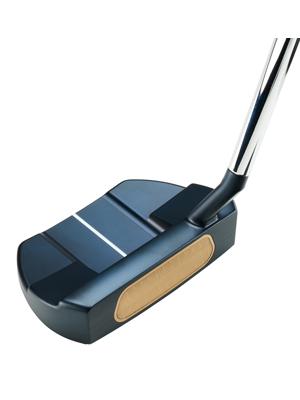 Odyssey Ai-One Milled Three T S Putter