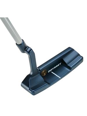 Odyssey Ai-One Milled Two T Putter