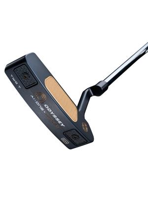 Odyssey Ai-One Milled Two T Putter