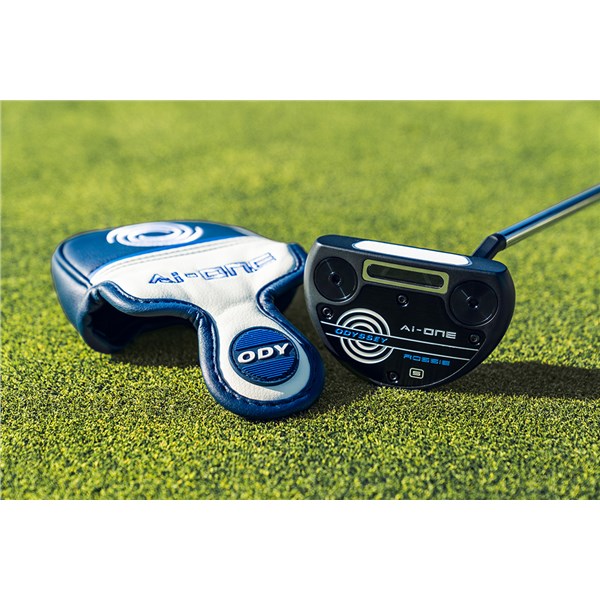 ai one rossie s putter 7865