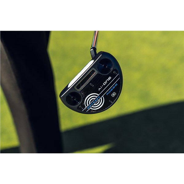 ai one rossie s putter 7942