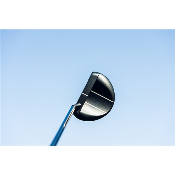 ai one rossie s putter 8081