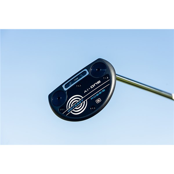 ai one rossie s putter 8101