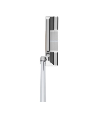 Odyssey Ai-One Milled Two T Silver Putter