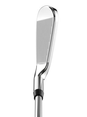 Callaway Paradym Ai Smoke Irons (Graphite Shaft)