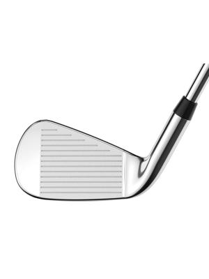 Callaway Paradym Ai Smoke Irons (Graphite Shaft)