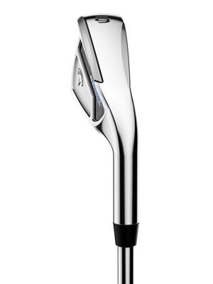 Callaway Paradym Ai Smoke Irons (Graphite Shaft)